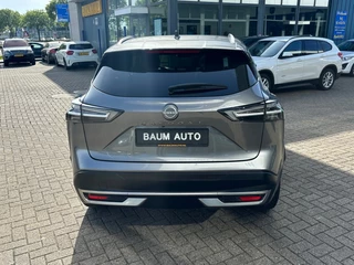 Nissan QASHQAI - afbeelding nr 8