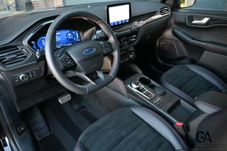 Ford Kuga Ford Kuga 2.5 PHEV ST-Line X |B&O|HEADUP|STUUR+STOELVERWARMING - afbeelding nr 4