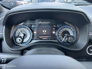 Dodge Ram 1500 Dodge Ram 1500 5.7 V8 4x4 Crew Cab Limited 2022 - afbeelding nr 33