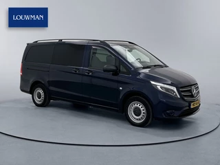 Mercedes-Benz Vito Mercedes-Benz Vito 114 CDI DC Lang Dubbele Cabine Led Trekhaak Navigatie Achteruitrijcamera Apple Carplay/Android Auto - afbeelding nr 28
