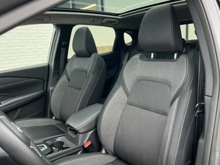 Nissan QASHQAI Nissan QASHQAI 1.5 e-Power N-Connecta | Trekhaak | Carplay | 360 Camera | Pano - afbeelding nr 26