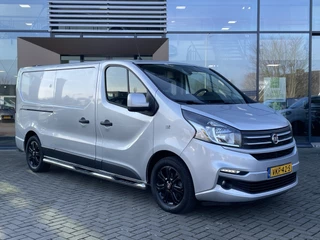 Fiat Talento 170pk | Automaat | Navigatie | Trekhaak - afbeelding nr 4