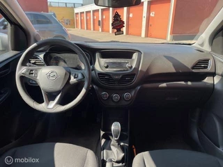 Opel KARL Opel KARL 1.0 ecoFLEX Edition - afbeelding nr 10