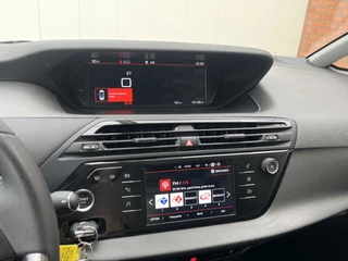 Citroën C4 Picasso Citroën C4 Picasso PureTech 130 Feel | Trekhaak | Carplay/Android Auto | - afbeelding nr 11