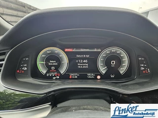 Audi Q8 Audi Q8 55 TFSI e quattro Pro Line S 341PK B&O BTW TREKH  LUCHTVERING - afbeelding nr 8