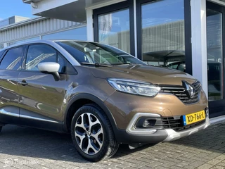 Renault Captur Renault Captur 0.9 TCe Intens / Navi / Led / Cruise / Clima - afbeelding nr 26