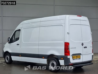 Mercedes-Benz Sprinter Mercedes Sprinter 311 CDI L2H2 Airco Cruise Euro6 11m3 Airco Cruise control - afbeelding nr 2