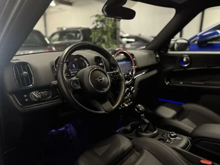 MINI Countryman Mini Countryman 2.0 Cooper S E ALL4 |Pano|Harman/Kardon|18