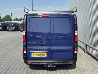 Renault Trafic Renault Trafic 1.6 dCi T29 L2H1*NAVI*CRUISE*A/C*HAAK*3PERS*IMPERI - afbeelding nr 20