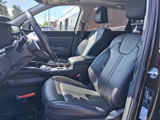 Kia Sorento Kia Sorento 1.6 T-GDI Hybrid DynamicPlusLine 7p. |PANO|LEDER|ADAPT CRUISE|STOELVERW|CAMERA|BOSE SOUND 3179 - afbeelding nr 10