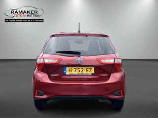 Toyota Yaris - afbeelding nr 15