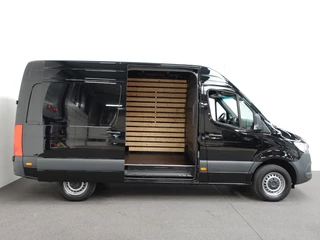 Mercedes-Benz Sprinter Mercedes-Benz Sprinter 315 L2H2 Automaat Cruise Navi Trekhaak - afbeelding nr 6
