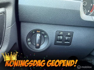 Volkswagen Caddy Volkswagen Caddy Bestel 2.0 TDI L1H1 Euro 6 Nieuwe APK Voorruit Verwarming - afbeelding nr 15