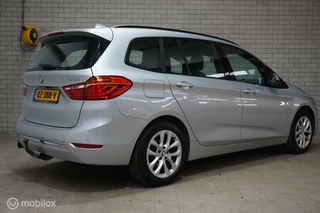 BMW 2 Serie BMW 2-serie Gran Tourer 218i - afbeelding nr 5