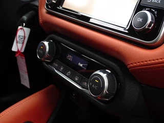 Nissan Micra Nissan Micra 0.9 IG-T 89PK N-Connecta Sport / BOSE / LED *NAP* - afbeelding nr 28