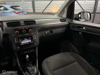 Volkswagen Caddy Volkswagen Caddy Maxi 1.4 TSI DSG AUTOMAAT 7-Persoons APK✅ - afbeelding nr 25