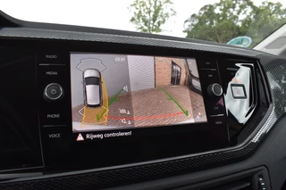 Volkswagen Polo Volkswagen Polo 1.0 TSI LIFE EDITION, Apple Carplay, ACC, Lane - afbeelding nr 23