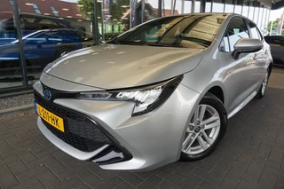 Toyota Corolla - afbeelding nr 30