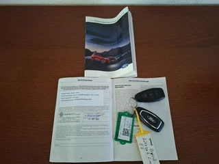 Ford Kuga Ford Kuga 2.5 Duratec PHEV Plug-in Hybride Cool & Connect. 15.000 km. Nieu - afbeelding nr 15