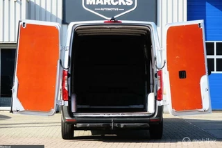 Mercedes-Benz Sprinter Mercedes Sprinter L2 H1 314 CDI Automaat M-bux Navigatie Camera - afbeelding nr 13