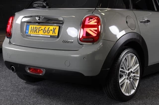 MINI Cooper Mini Mini 1.5 Cooper Chili 5 Deurs / AUT / Navi / Camera / Cruise Control / Open Pano / Led / Pdc / 17 Inch - afbeelding nr 44