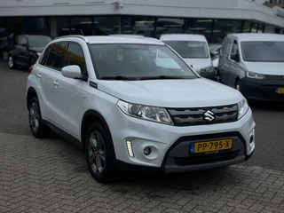 Suzuki Vitara Suzuki Vitara 1.6 EXLUSIVE TREKHAAK CAMERA NAVI - afbeelding nr 6