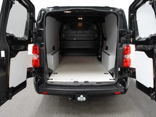 Peugeot Expert Peugeot Expert 2.0 BlueHDI 145PK L3 Airco Bluetooth Navigatie Trekhaak Side bars - afbeelding nr 3