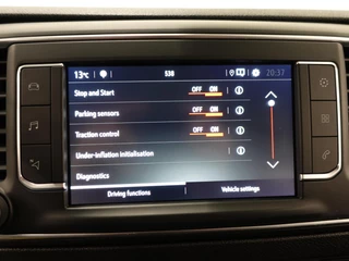 Opel Vivaro Opel Vivaro L3H1 Edition Dubbele Cabine Airco Navi Trekhaak Cruise Control - afbeelding nr 24