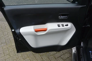 Suzuki Ignis - afbeelding nr 16