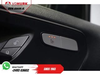 Mercedes-Benz Vito Mercedes-Benz Vito 119 CDI Aut. L3 XL ZGAN (DEMO) BPM VRIJ! Standkachel/ Inrichting/ LED/ Stoelverw./ CarPlay/ Camera/ Navi/ LMV/ Cruise/ PDC/ Trekhaak - afbeelding nr 18