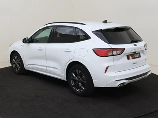 Ford Kuga - afbeelding nr 3