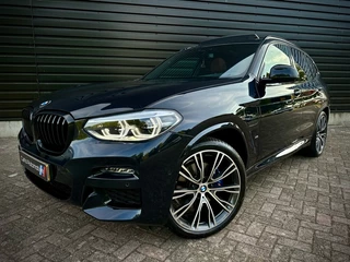 BMW X3 BMW X3 xDrive 30e PANO|360|HUD|MEMORY|H/K|NAPPA|HAAK - afbeelding nr 55