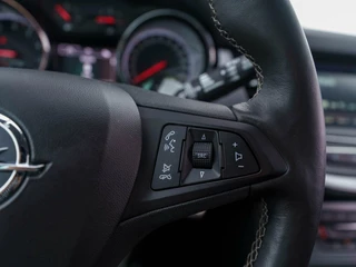 Opel Astra Opel Astra Sports Tourer 1.4 Turbo 150pk Online Edition | Sportstoelen | Carplay | Trekhaak - afbeelding nr 28