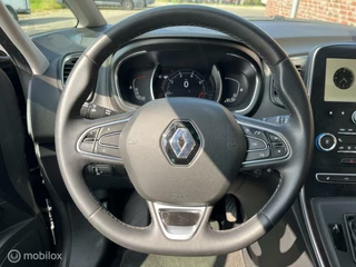 Renault Scénic Renault Scenic 1.3 TCe Initiale Paris - afbeelding nr 11