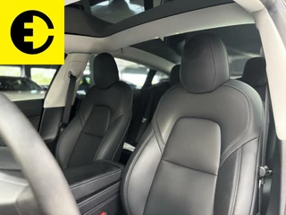 Tesla Model 3 Tesla Model 3 Standard RWD Plus 60 kWh | Autopilot | Warmtepomp - afbeelding nr 4