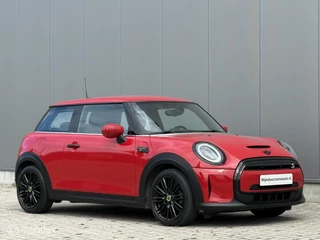 MINI Electric MINI Cooper S Electric Facelift - stoelverwarming - camera - afbeelding nr 22
