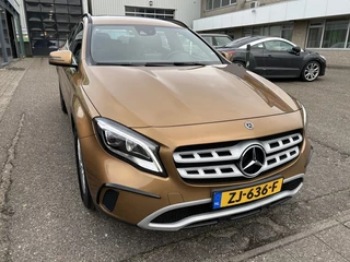 Mercedes-Benz GLA - afbeelding nr 9