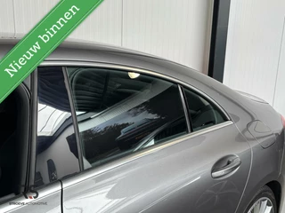 Mercedes-Benz CLA Mercedes-Benz CLA-Klasse 180 Buss. Solution Progressive | Navi | Wide Screens | LED | PDC | Cruise | Sfeerverl. | Stoelverw. | - afbeelding nr 16