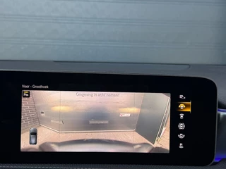Mercedes-Benz A-Klasse Sfeer 360 Camera Dode-Hoek - afbeelding nr 30
