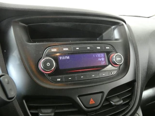 Opel KARL Opel KARL 1.0 ecoFLEX Edition Nwe APK airco - afbeelding nr 6