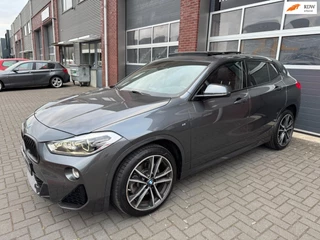 BMW X2 - 99995980-0