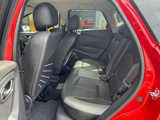 Renault Captur Renault Captur 1.2 TCe xMod - camera - leer - navi - stoelverwarming - afbeelding nr 23