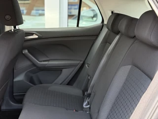 Volkswagen T-Cross Volkswagen T-Cross T-Cross 1.0 TSI Life | Camera | Carplay | vol opties | - afbeelding nr 25