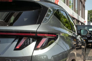 Hyundai Tucson Hybrid Hyundai Tucson Hybrid 1.6 T-GDI HEV Premium All-in rijklrprs | Leder | 1650kg Trekgewicht - afbeelding nr 29