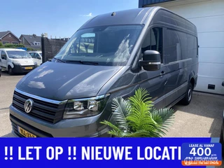 Volkswagen Crafter - 335452538-0
