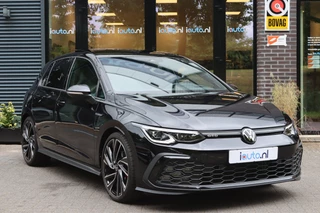 Volkswagen Golf Volkswagen Golf 2.0 TDI 147kW/200PK GTD Pano/Leder/IQ.Light/HK/Camera/Head-up/Elek. stoel/DCC/19