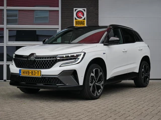 Renault Austral Renault Austral 1.2 E-Tech full hybrid 200 iconic esprit Alpine| 4 control| 360 Camera| Trekhaak - afbeelding nr 31