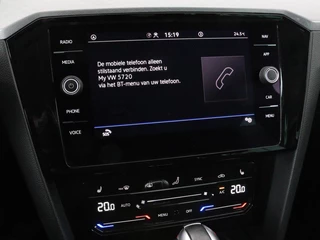 Volkswagen Passat Volkswagen Passat 1.4 TSI PHEV GTE | Adaptive cruise | Trekhaak wegklapbaar | Stoelverwarming |  Navigatie | Full LED - afbeelding nr 26