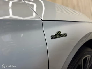 Škoda Kamiq Skoda Kamiq Monte Carlo | Grey | Pano| Led | 1.5 TSI - afbeelding nr 28