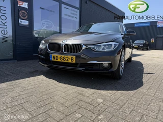 BMW 3 Serie BMW 3-serie 330e Centennial Executive - afbeelding nr 33